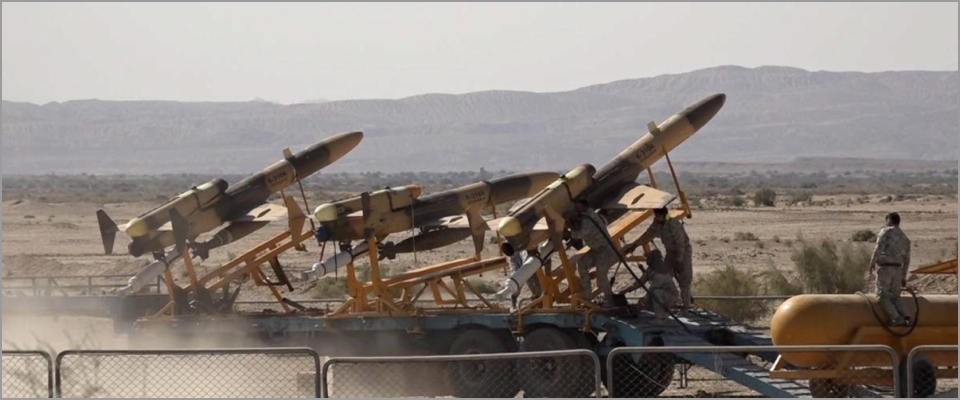L’Iran alza la posta della minaccia: pronti a colpire siti nucleari israeliani se Tel Aviv ci attacca