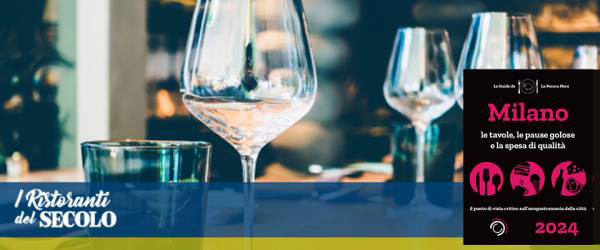 Trattoria Bolognese da Mauro – Milano