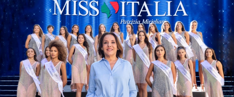 L’Argentina insegna, Miss Italia a 60 anni? Mirigliani: interessante, la giovinezza non ha età L’Argentina insegna, Miss Italia a 60 anni? Mirigliani: interessante, la giovinezza non ha età
