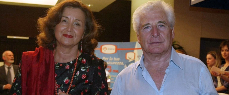 Addio a Paola Gassman: con Ugo Pagliai formò una coppia di successo in teatro e nella vita