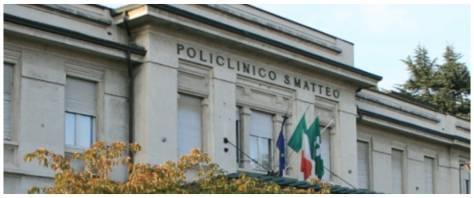 Primario molestie Pavia