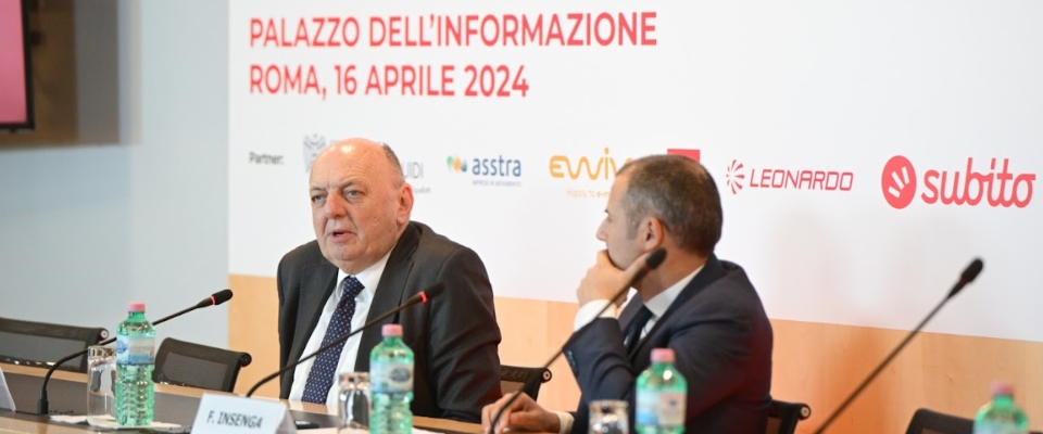 “Le nuove strade della sostenibilità”: al convegno Adnkronos le sfide su energia e sviluppo