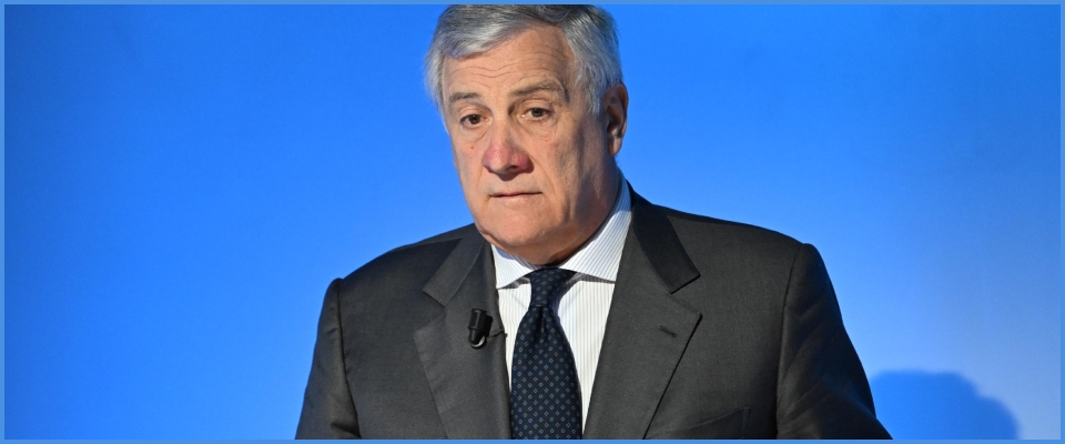 Def Tajani 