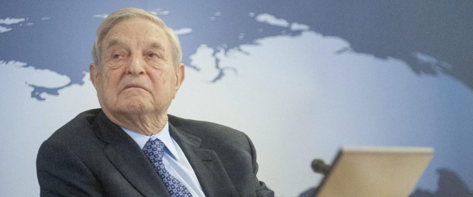 Caso Agenda, il centrodestra vuole chiarezza: “Pd e Avs spieghino i finanziamenti e i legami con Soros”