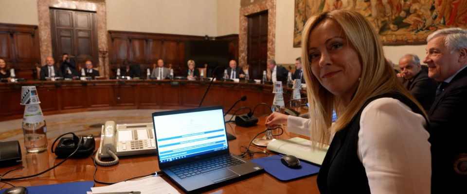 Il 1° maggio del governo: misure concrete per il lavoro. In arrivo i maxi sgravi per chi assume