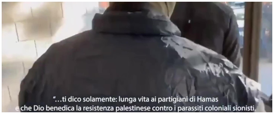 Odio razziale e apologia della Shoah: arrestato a Milano un 29enne di origini egiziane, “pronto al martirio”