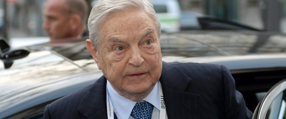 Soldi a parlamentari Pd e Avs da organizzazioni vicine a Soros. Ecco chi sono