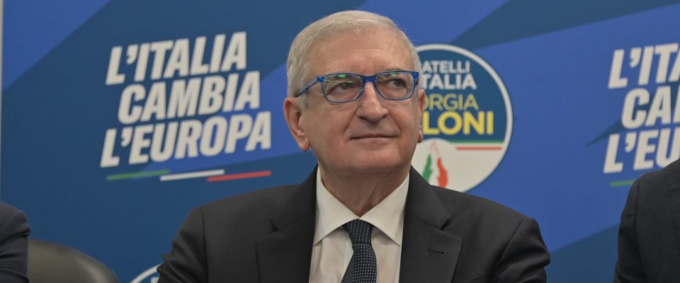 L’Ue liquida il “caso Scurati” e dà il via libera alla revisione del Pnrr. Foti: “Il governo sempre più credibile”