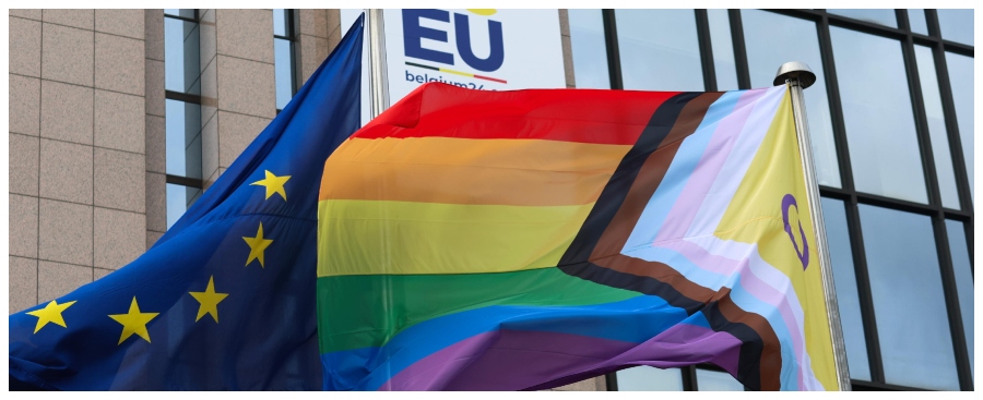 L’editoriale. L’Ue ha l’urgenza esistenziale di unirsi? Ci pensa il diversivo “gender” a dividerla