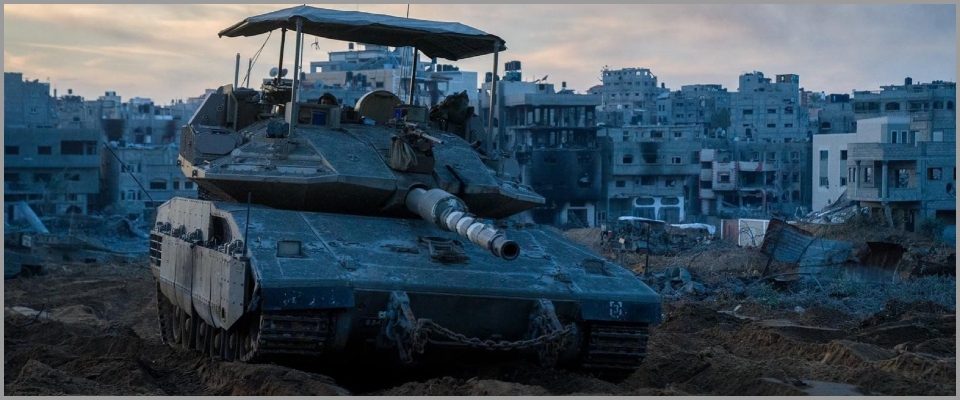 Gaza, svolta a un passo? Ok di Hamas all’accordo sugli ostaggi: ma resta il nodo dell’attacco a Rafah