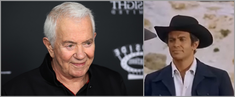 È morto Mark Damon, eclettico attore cult di spaghetti western e horror che produsse “9 settimane e 1/2”