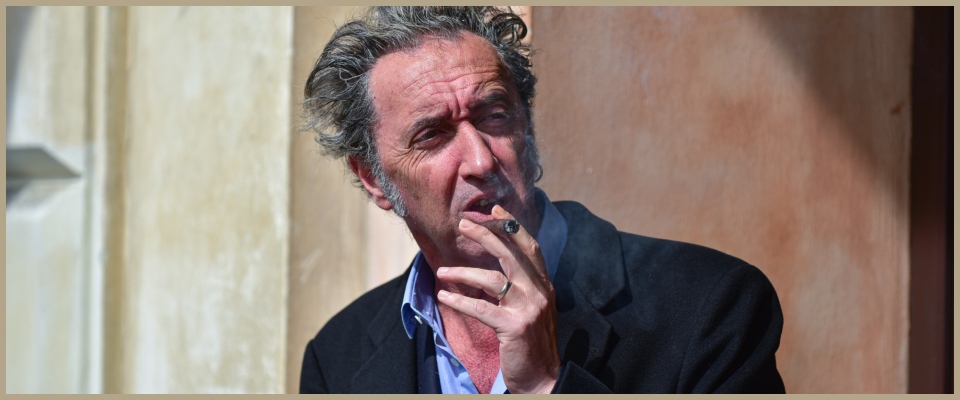 Paolo Sorrentino