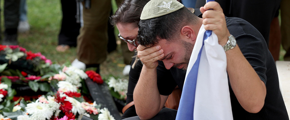 Antisemitismo a livelli record dopo gli attacchi di Hamas del 7 ottobre: allarmante report sugli “incidenti”