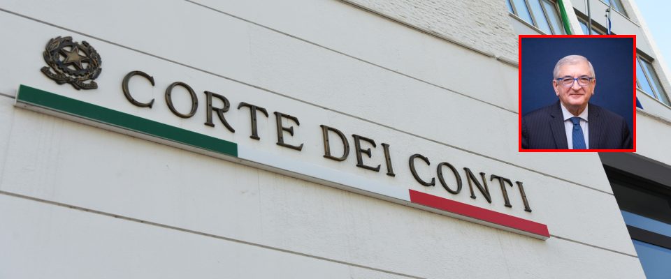 La Corte dei Conti promuove l’attuazione del Pnrr. Foti: “Demolito il catastrofismo di Pd e M5S”