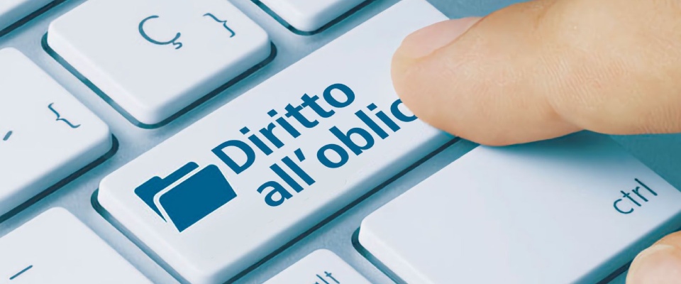 L’impegno della Fondazione Aidr a difesa del diritto all’oblio, una protezione vitale nell’era digitale