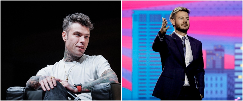 Fedez indagato, il rapper sarà ospite di Cattelan. La Rai: nessun forfait, solo fake news