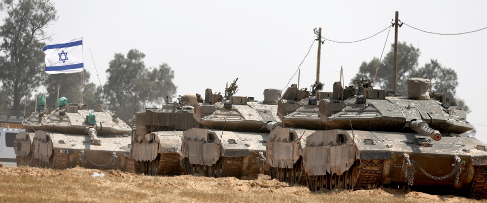 Tregua, ultimatum di Israele ad Hamas: accordo entro 7 giorni o entriamo a Rafah