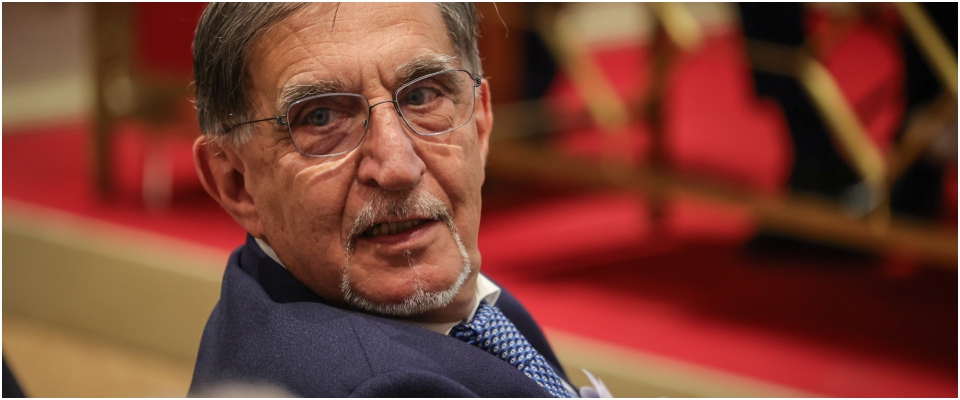 leva obbligatoria La Russa