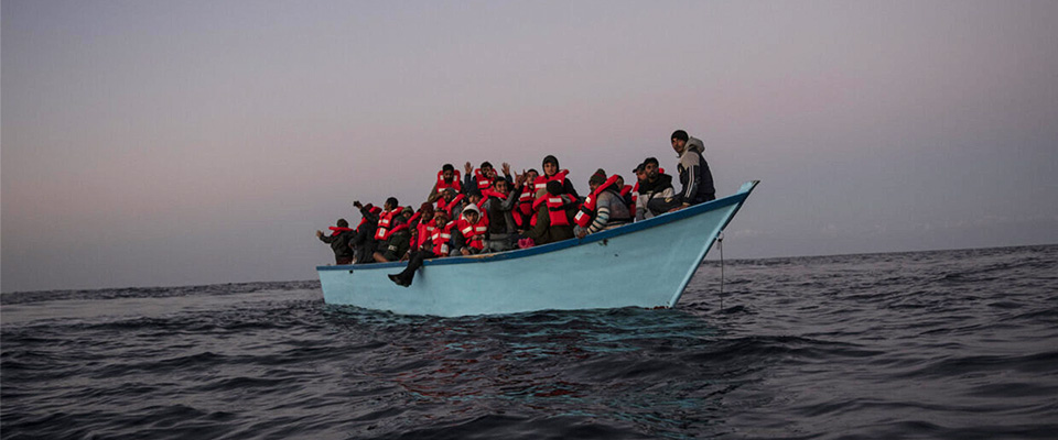 Migranti, modello Meloni: 15 Paesi Ue chiedono di fare accordi come quello tra Italia e Albania