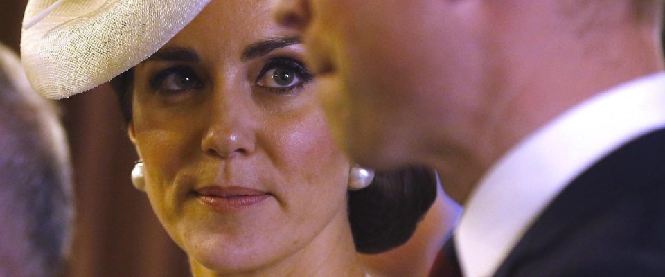 Nuovi timori sulla salute di Kate: “La principessa del Galles non è in grado di affrontare impegni pubblici”