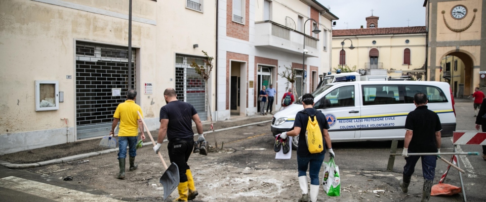 Ricostruzione, voto unanime in Commissione alla legge del governo. Musumeci: “Passo importante”