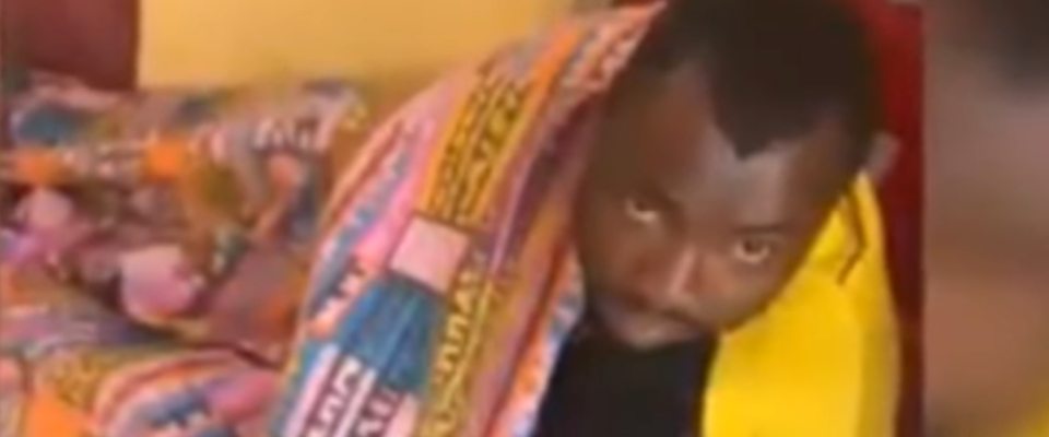 “Roberto Omo incapace di intendere”: il killer nigeriano della mattanza di Monteforte Irpino verso l’assoluzione