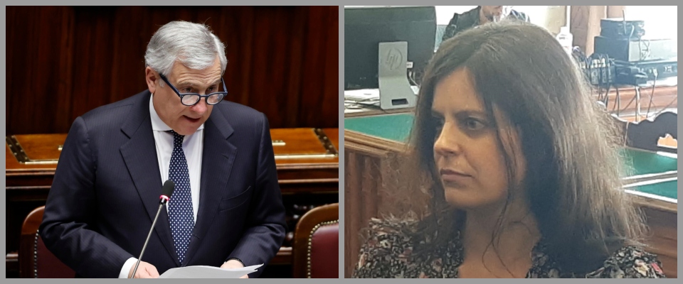 Ilaria Salis ottiene i domiciliari a Budapest. Tajani: “Abbiamo lavorato in silenzio per questo risultato”