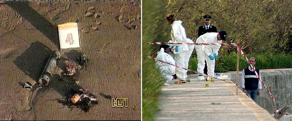 Unabomber, vent’anni dopo c’è la svolta: trovate tracce di Dna, si indaga su trenta sospetti