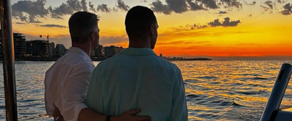 Ralph Schumacher esce allo scoperto: “Sono gay, ho un compagno”. Era sposato con un figlio