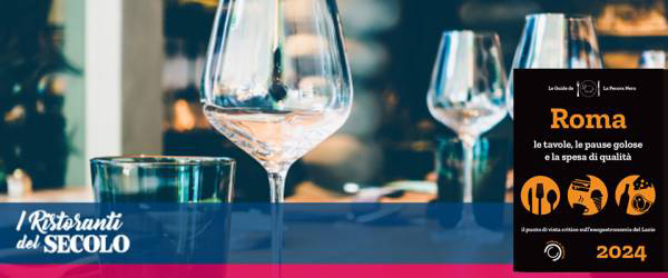 Menabó Vino e Cucina – Roma