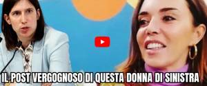 Odio razziale di sinistra: la scrittrice Cecilia Parodi è indagata. L’aveva denunciata Liliana Segre