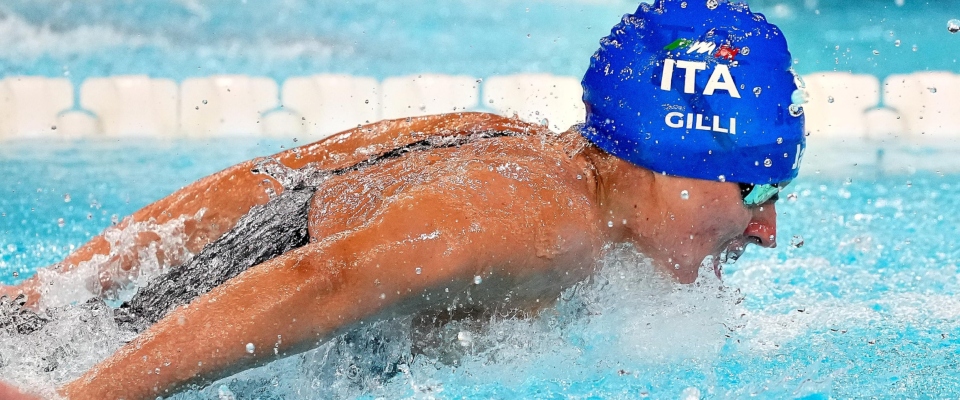 Paraolimpiadi, pioggia di medaglie: l’Italia è già d’oro nel primo giorno dei Giochi