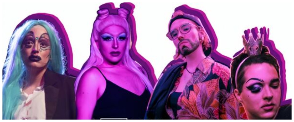 Unione europea drag queen Unione europea drag queen
