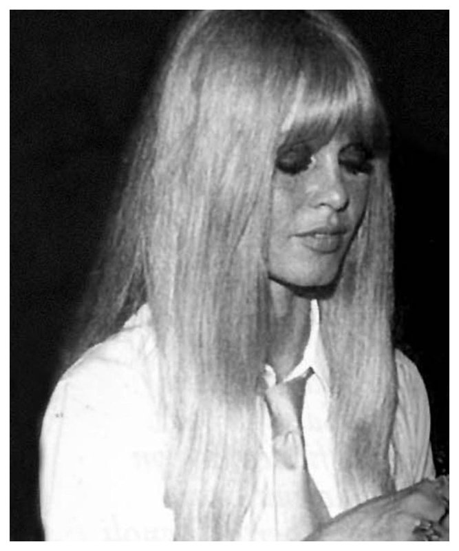 Brigitte Bardot 7