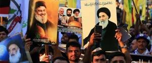 Scoperti cinque Hezbollah con passaporto italiano: la clamorosa rivelazione del ministro Tajani