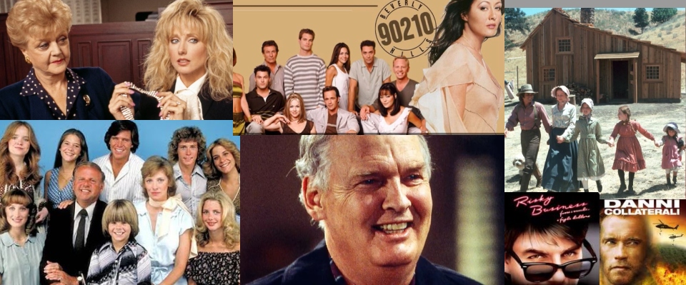 Nicholas Pryor Beverly Hills 90210 Nicholas Pryor Beverly Hills 90210