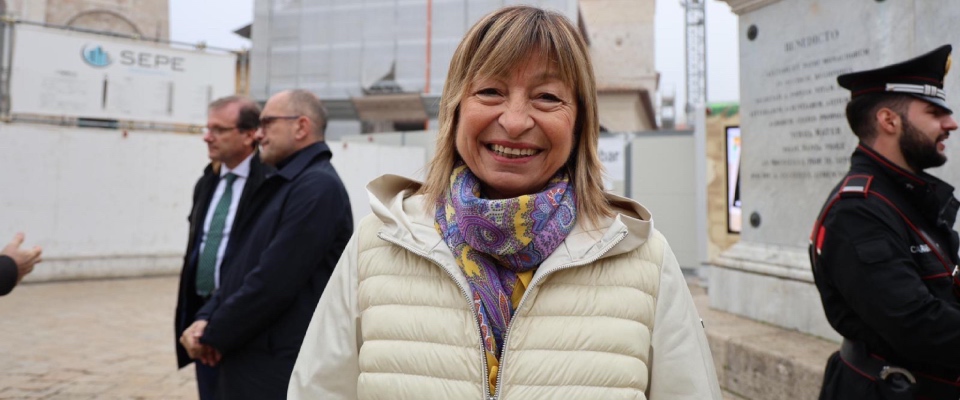 Regionali. Ecco come Tesei ha rilanciato l’Umbria: due maxi investimenti per impresa-lavoro e per la famiglia