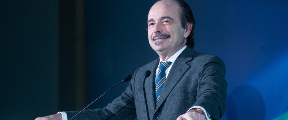 bernini governo 1 miliardo