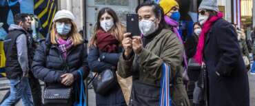 FdI: “Imposizioni e divieti assurdi nella gestione del Covid”. Basta sanzioni per i non vaccinati e le attività