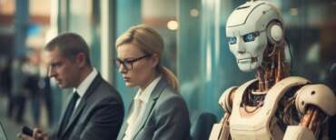 L’intelligenza artificiale prende piede e gli artisti fanno fronte comune: “È una minaccia per il nostro lavoro”
