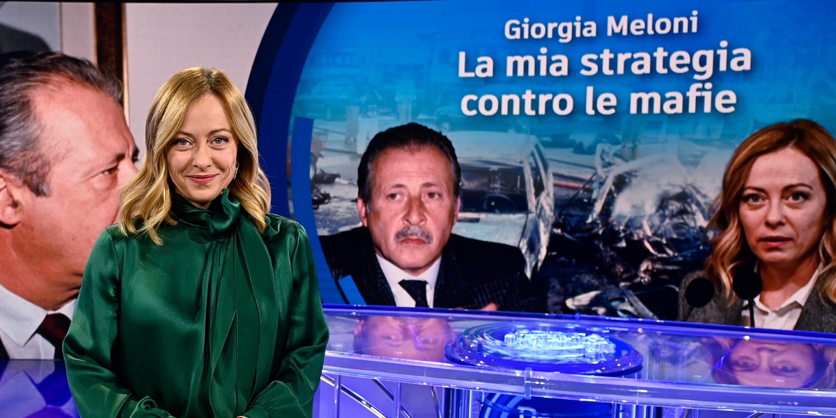 Dall’antimafia dei fatti alla giustizia giusta: la via italiana che manda ai matti boss e caste