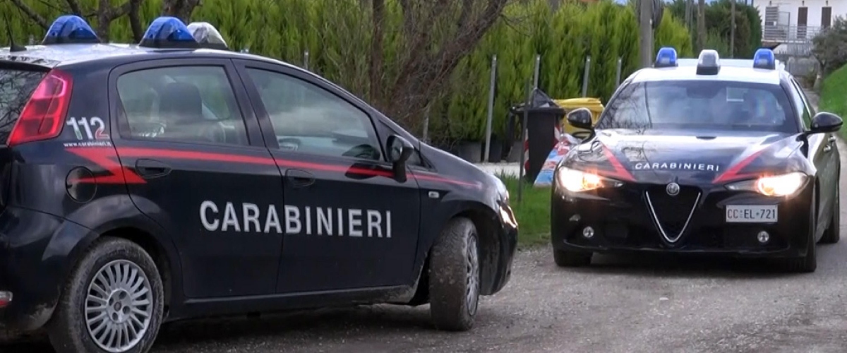 orrore catania madre uccide