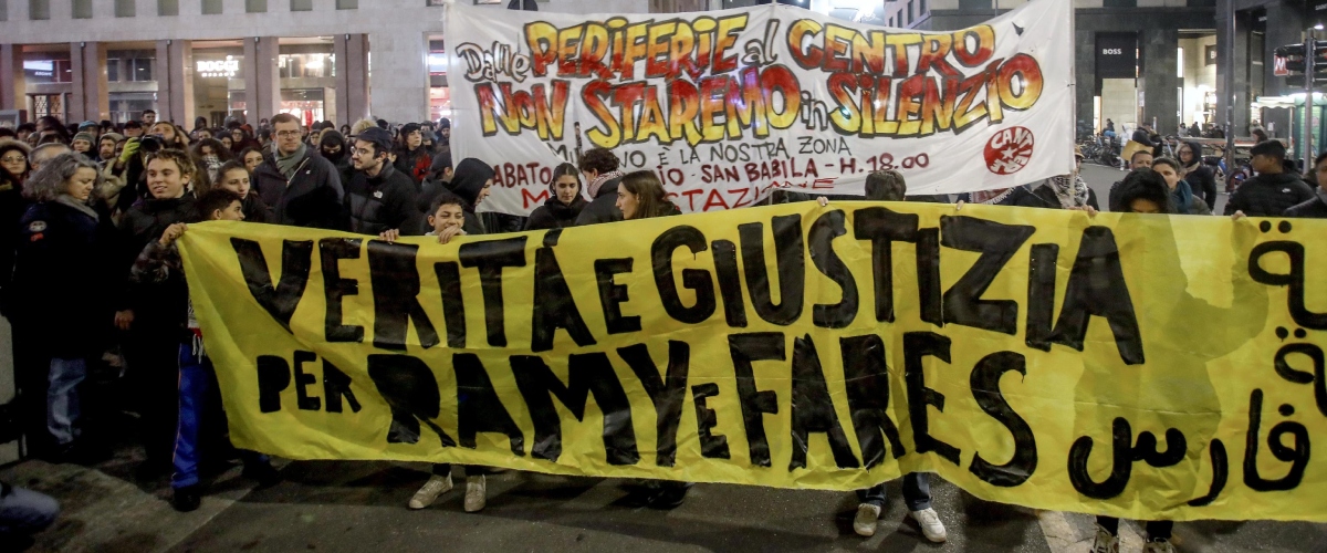 palestina verità diritti giustizia