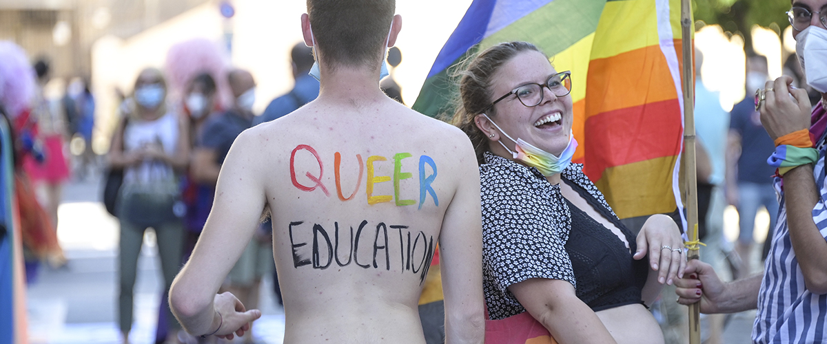 valditara lezioni gender decidono