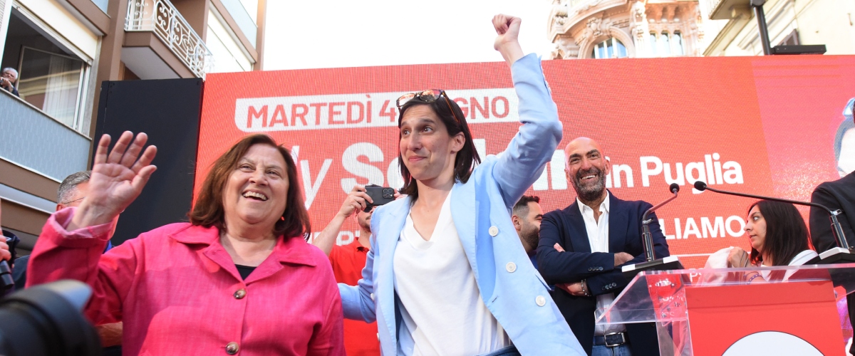 lucia annunziata frase