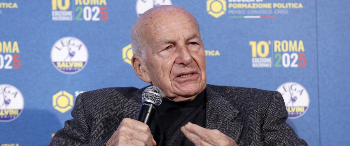 bertinotti certifica il flop epocale della sinistra abbiamo fallito i lavoratori ci hanno abbandonato da Secoloditalia.it bertinotti certifica il flop epocale della sinistra abbiamo fallito i lavoratori ci hanno abbandonato