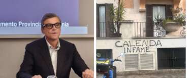 Calenda scritta