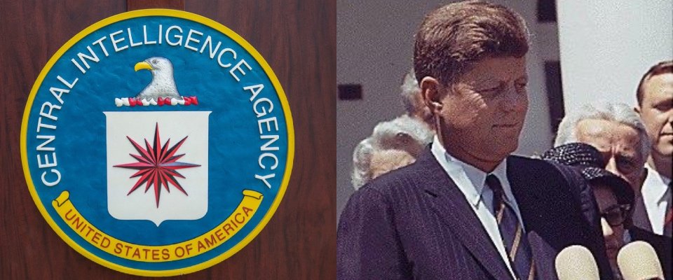 Omicidio Kennedy, nei documenti desecretati la verità sui rapporti tra il presidente e la Cia Omicidio Kennedy, nei documenti desecretati la verità sui rapporti tra il presidente e la Cia