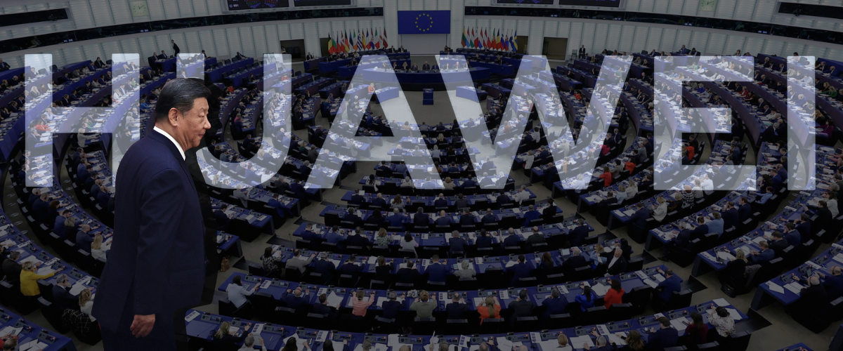 Vieni avanti da Secoloditalia.it vieni avanti pechino chi sono i politici europei e italiani finiti nella rete di huawei