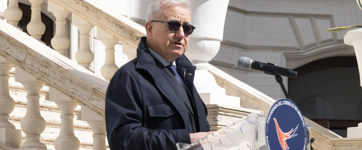 cammino memoria ricordare resistenti